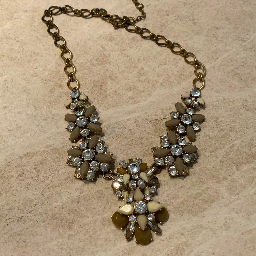 J. Crew Necklace